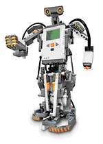 NXTrobot