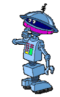 robot