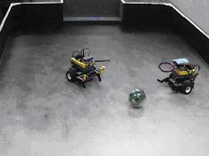 robotsoccer
