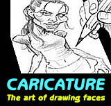 caricature