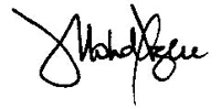 signature